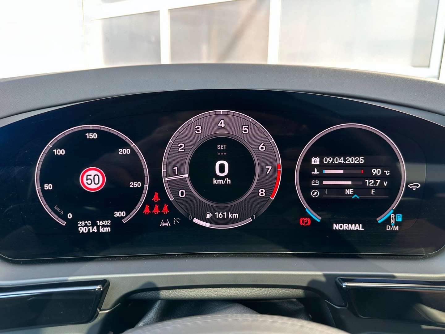 Porsche Cayenne II GTS - 2024 - Joinsteer - #22