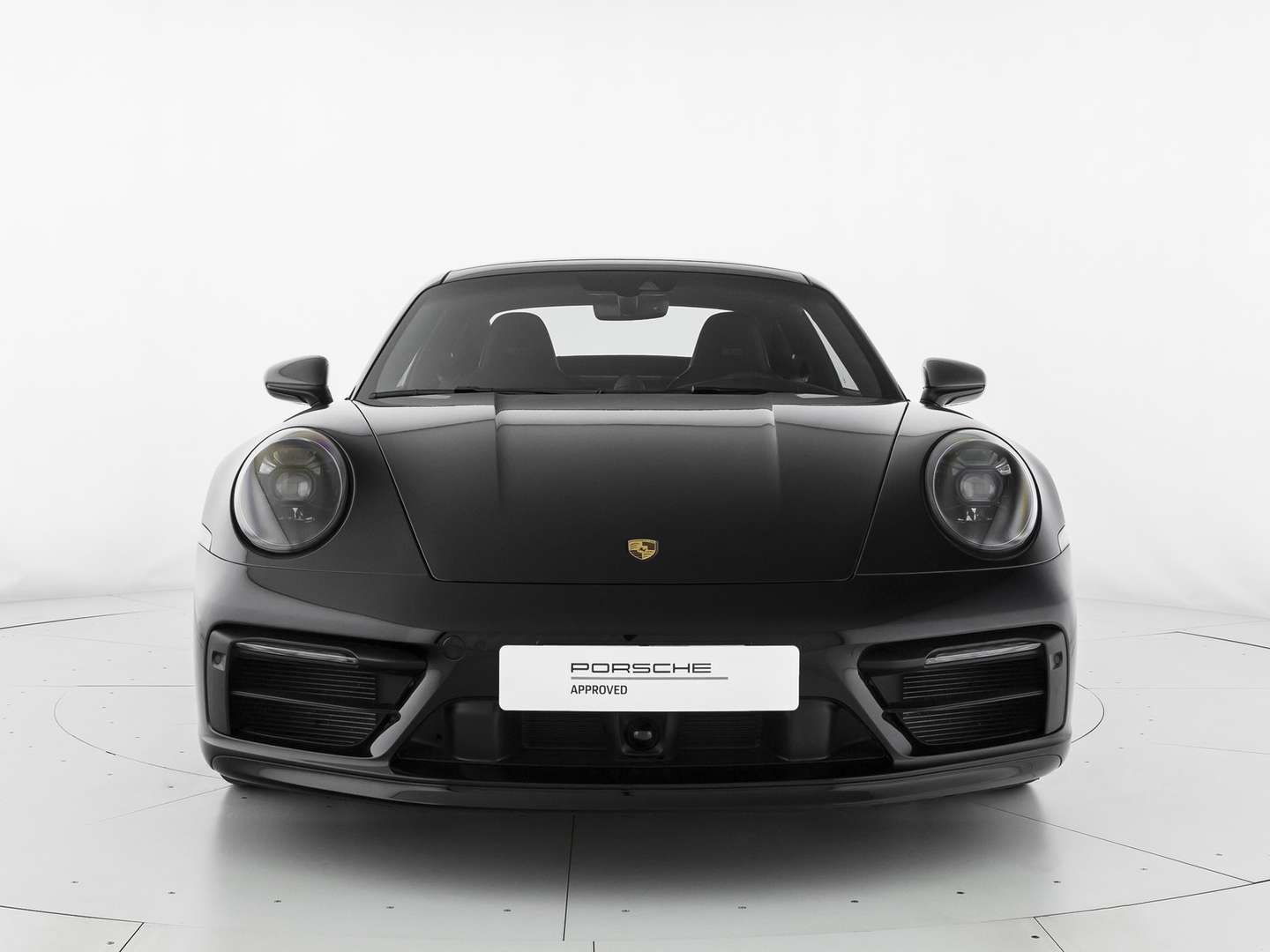 Porsche 992 I Carrera - 2024 - Joinsteer - #6