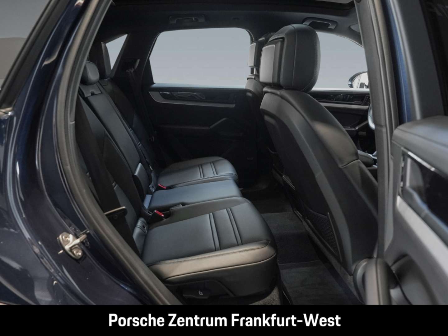 Porsche Cayenne II S - 2024 - Joinsteer - #8