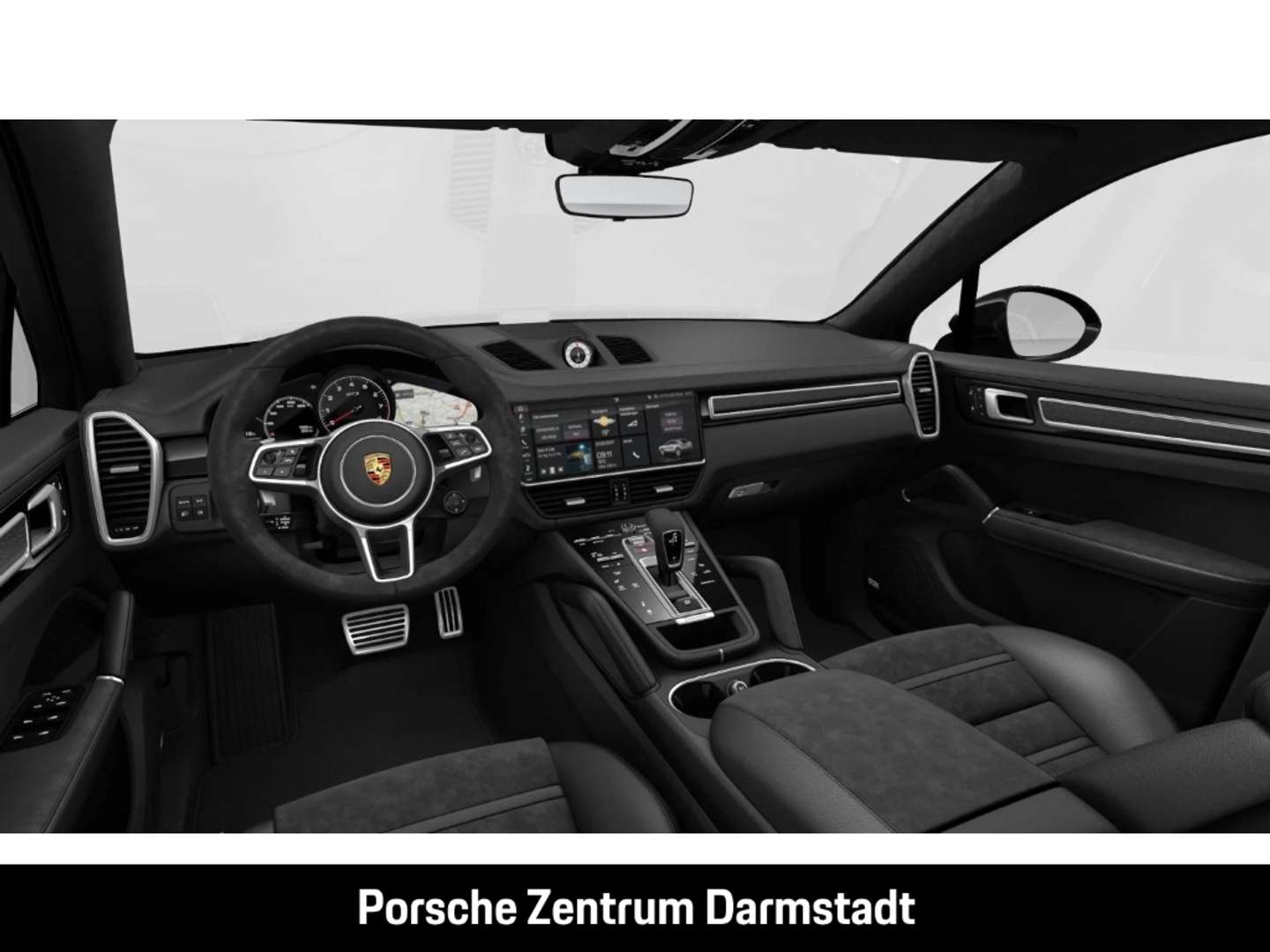 Porsche Cayenne II GTS - 2021 - Joinsteer - #6