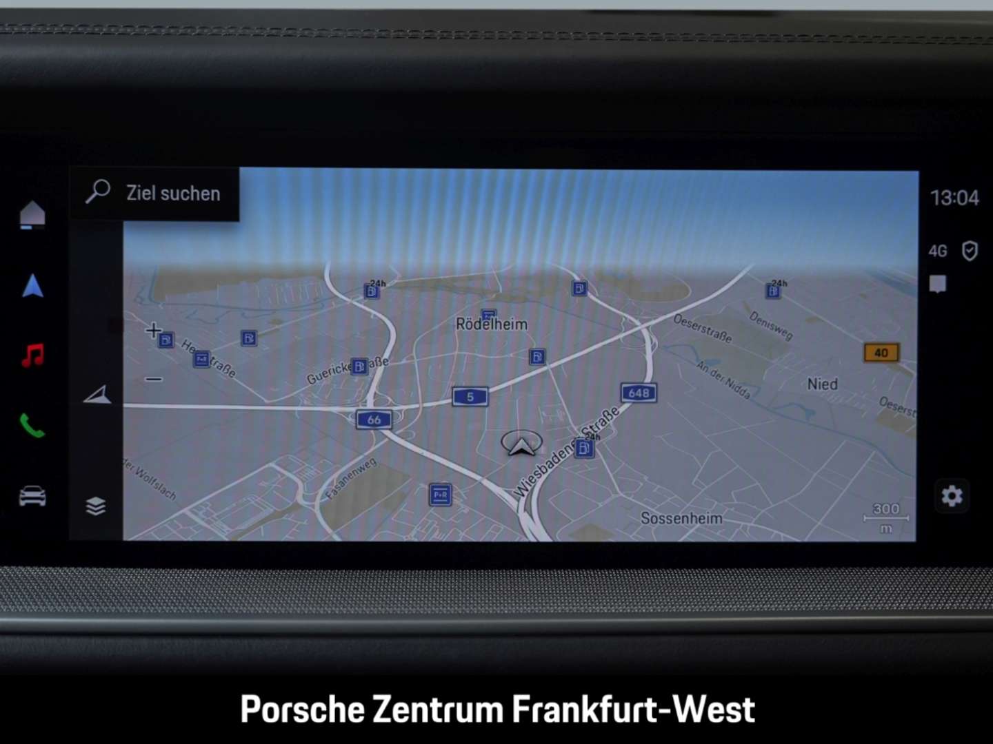 Porsche Cayenne II S - 2024 - Joinsteer - #9