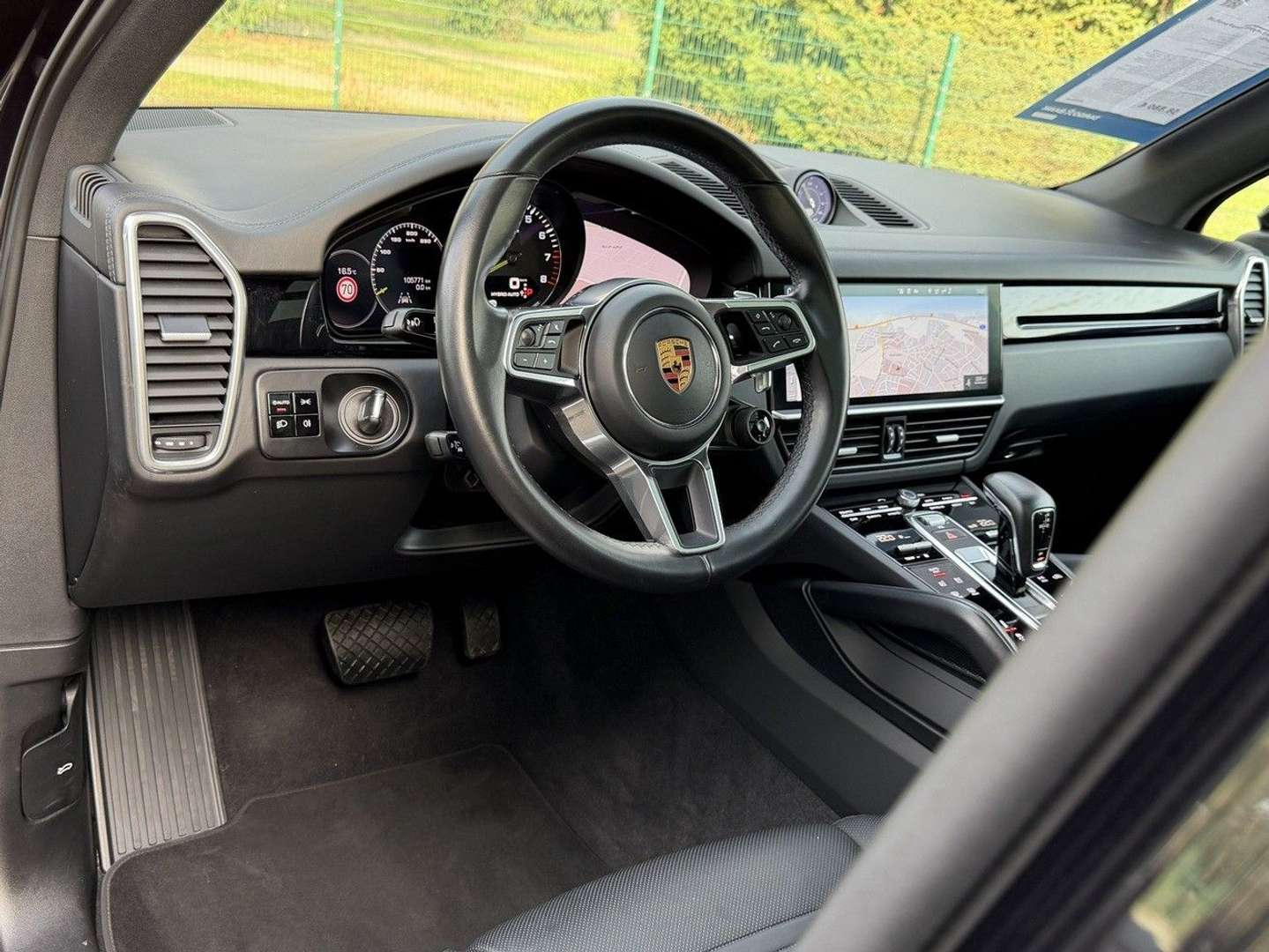 Porsche Cayenne II E-Hybrid - 2019 - Joinsteer - #12