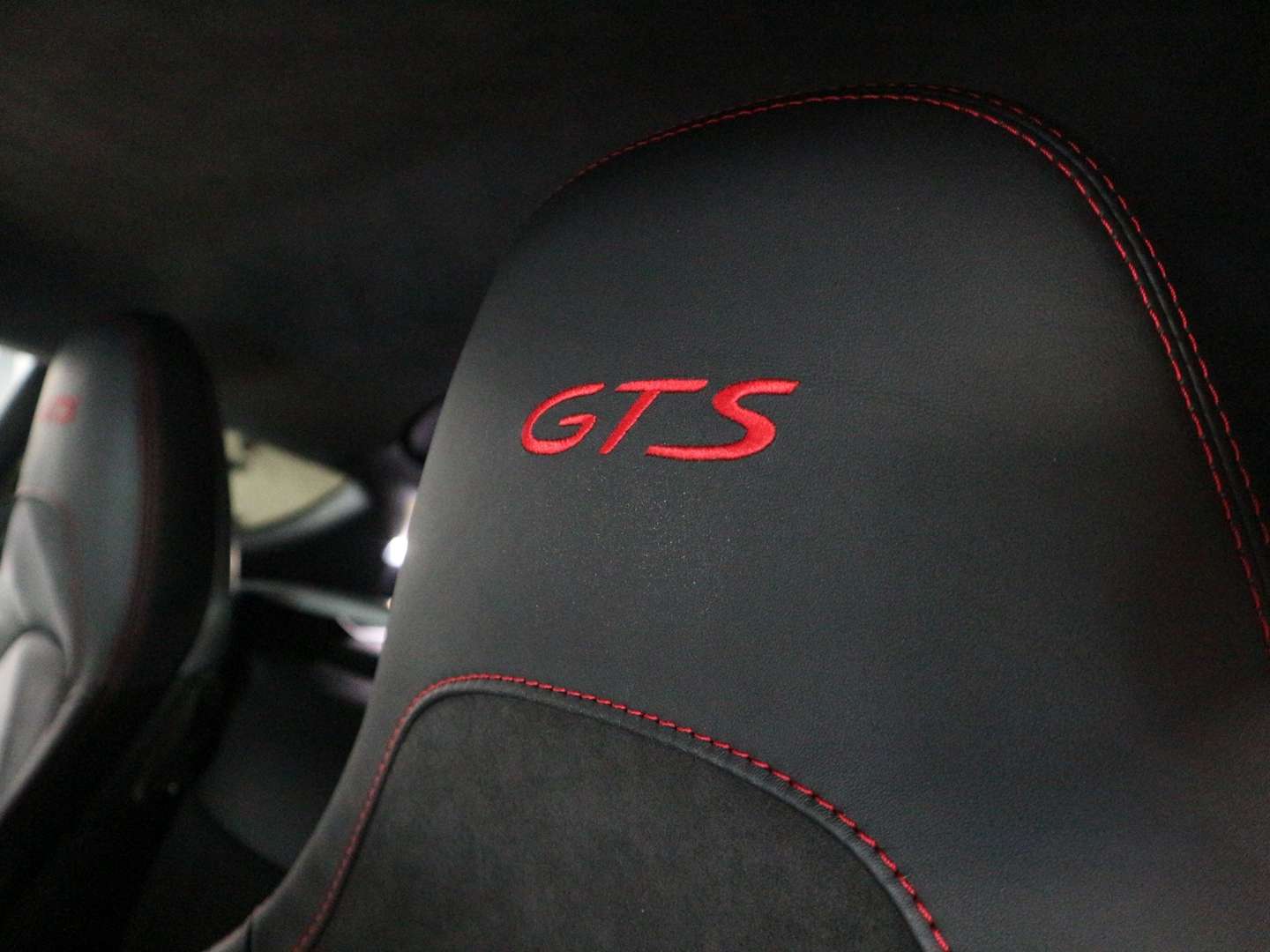 Porsche 718 Cayman GTS - 2018 - Joinsteer - #12