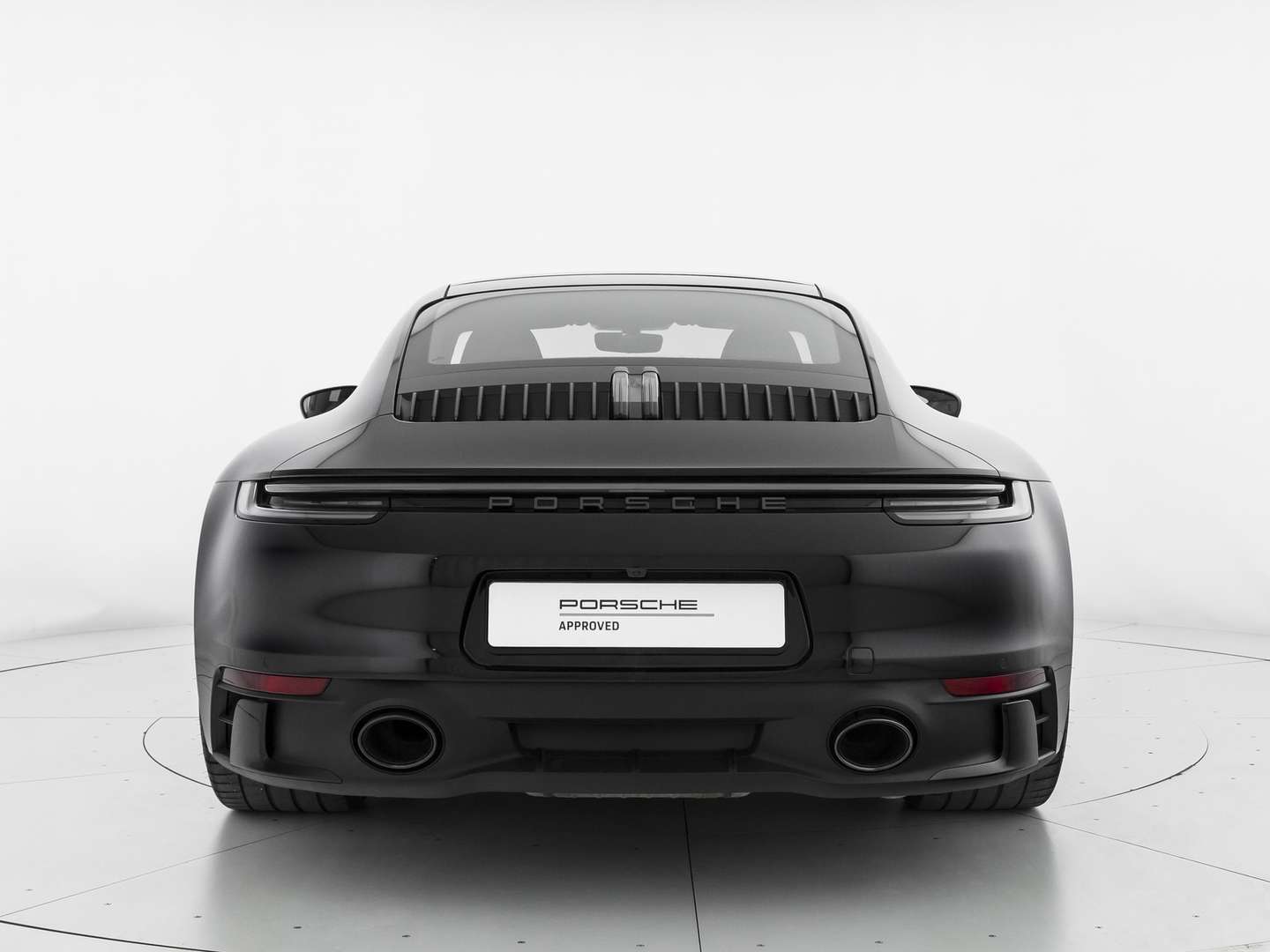 Porsche 992 I Carrera - 2024 - Joinsteer - #7