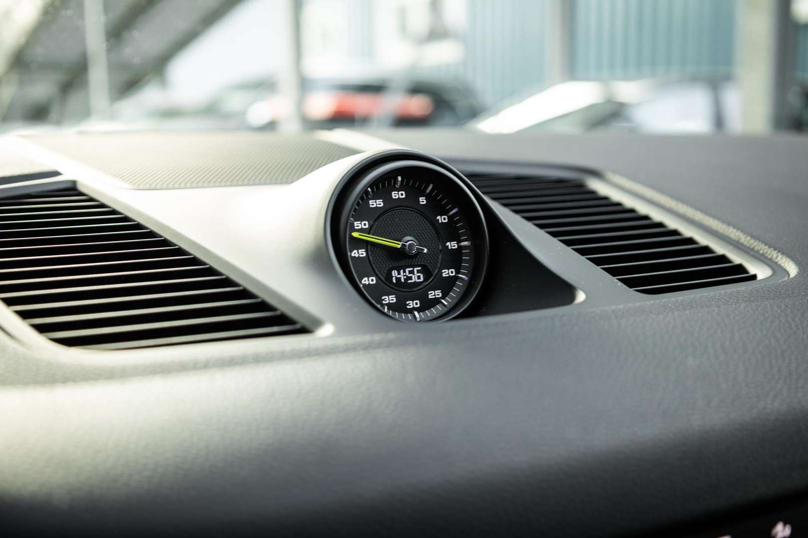 Porsche Cayenne II E-Hybrid - 2020 - Joinsteer - #40