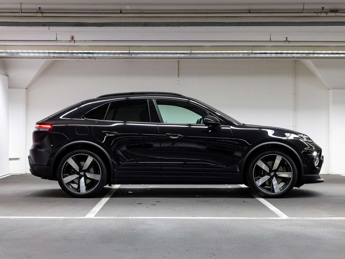 Porsche Macan II 4S - 2026 - Joinsteer - #5