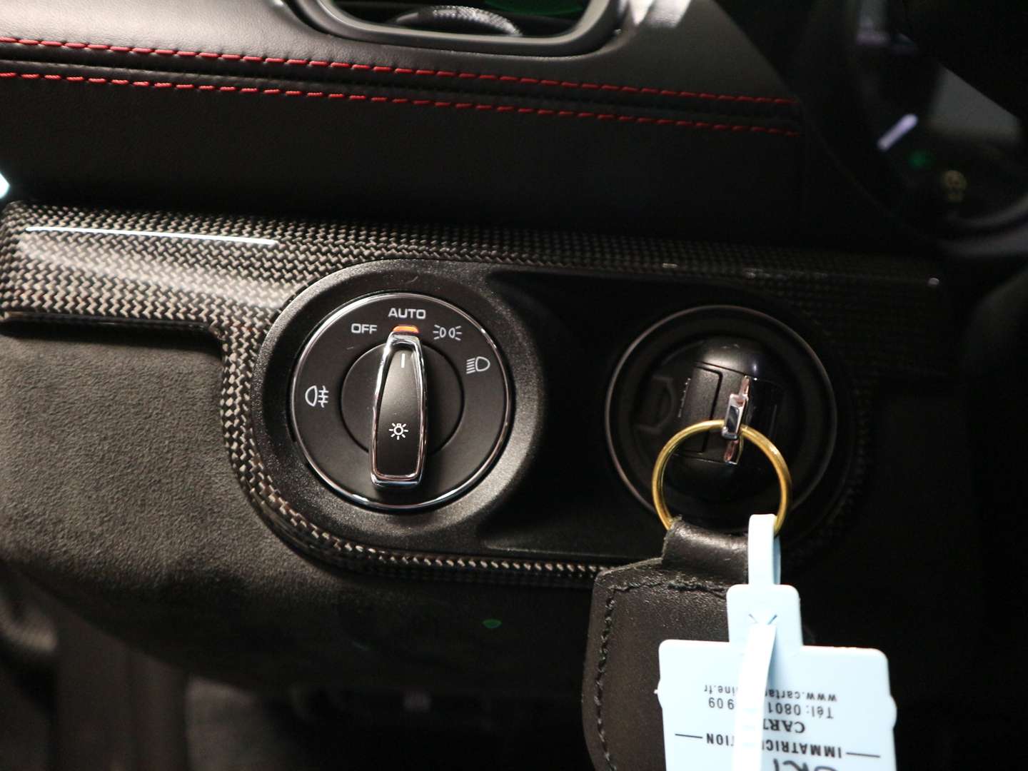 Porsche 718 Cayman GTS - 2018 - Joinsteer - #13