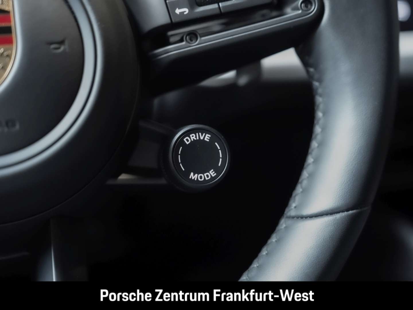 Porsche Cayenne II S - 2024 - Joinsteer - #12