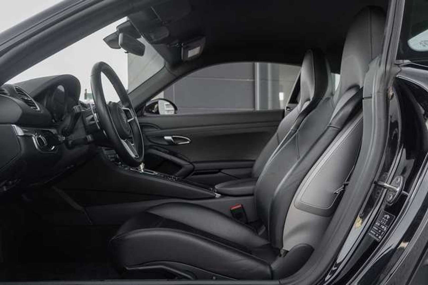 Porsche 718 Cayman - 2021 - Joinsteer - #7