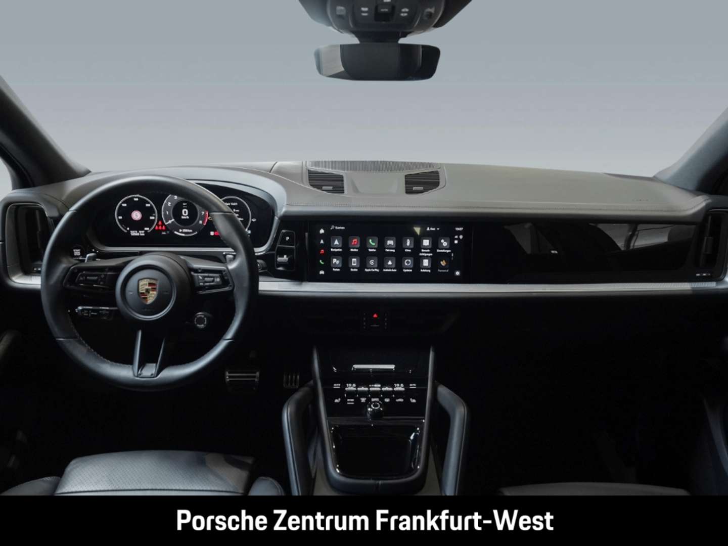 Porsche Cayenne II S - 2024 - Joinsteer - #13