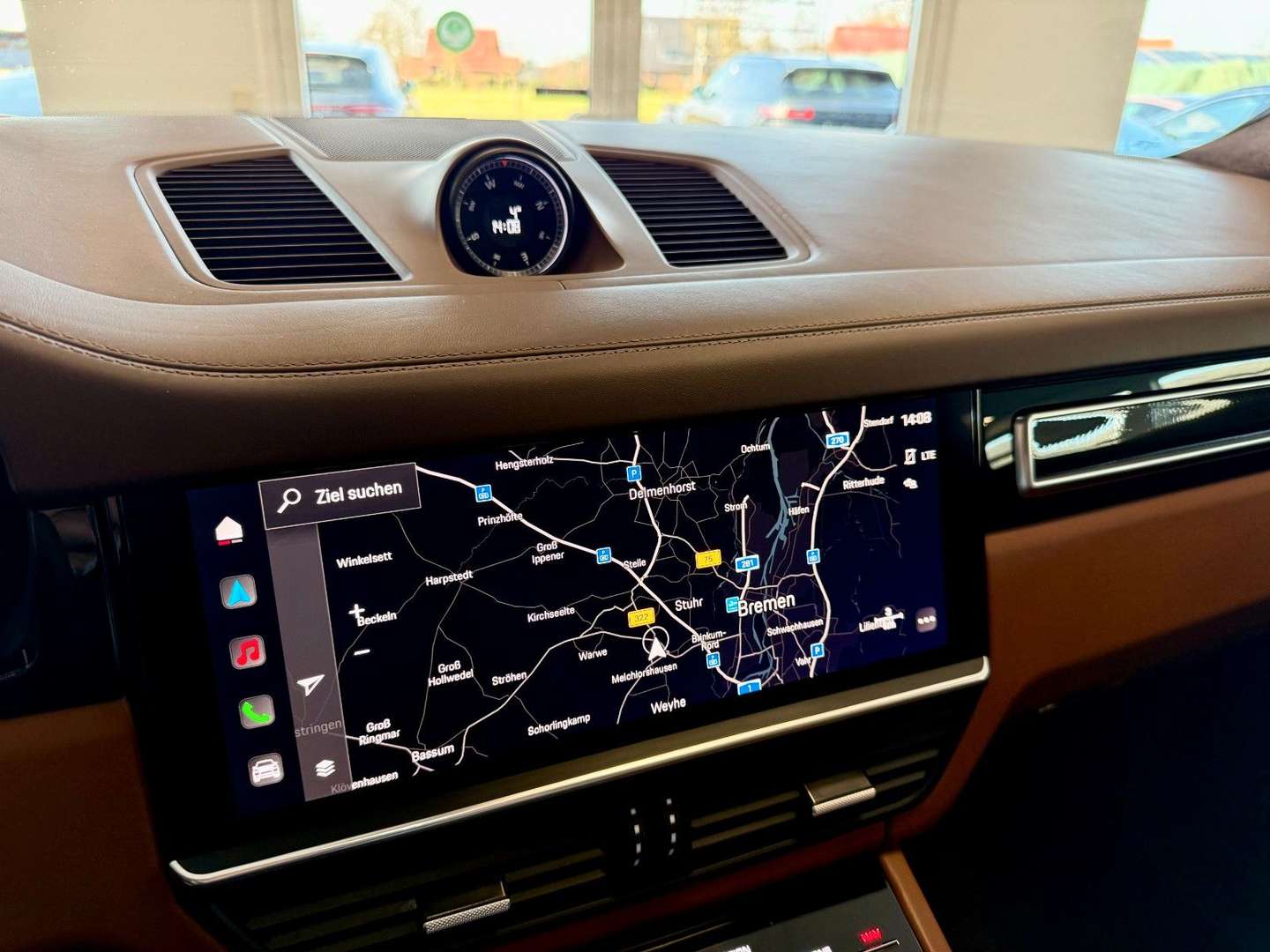 Porsche Cayenne II Platinum Edition - 2023 - Joinsteer - #27