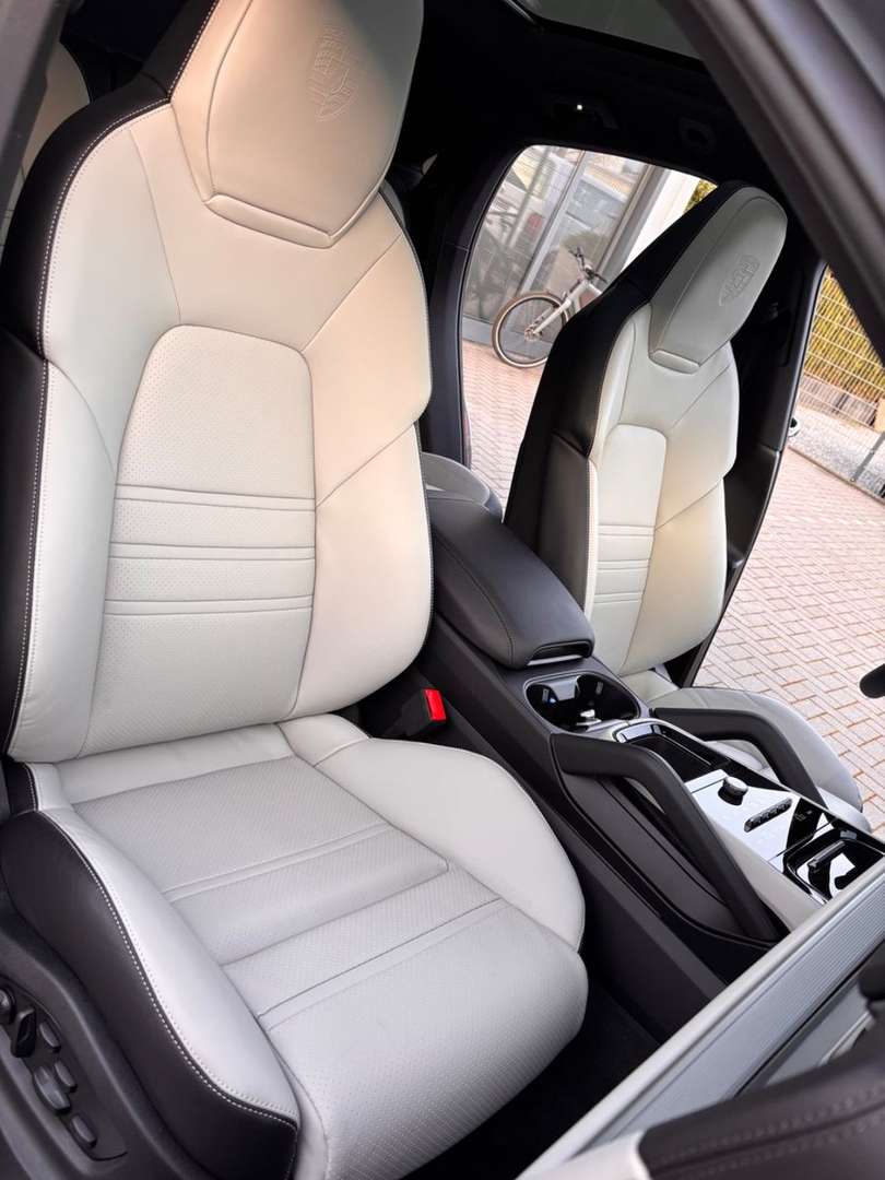 Porsche Cayenne II S - 2024 - Joinsteer - #36