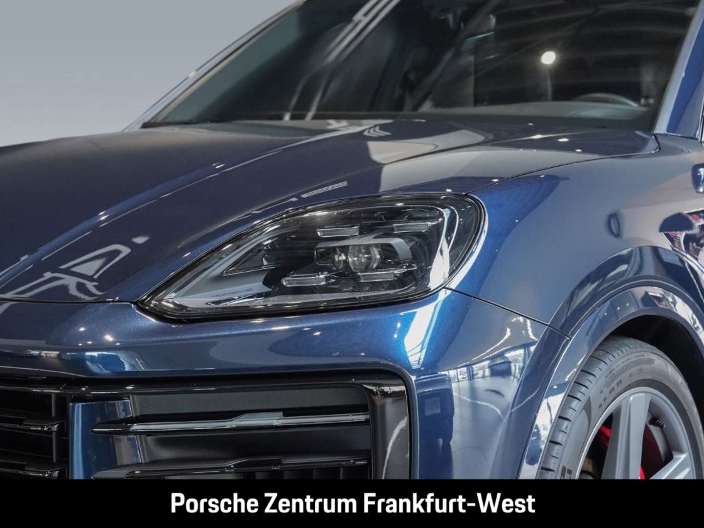 Porsche Cayenne II S - 2024 - Joinsteer - #14