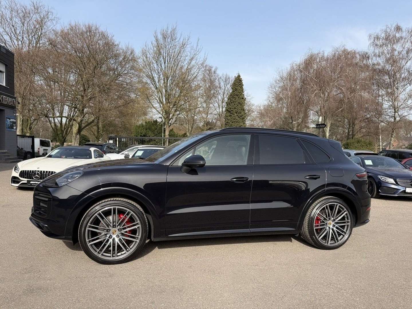 Porsche Cayenne II E-Hybrid - 2019 - Joinsteer - #14
