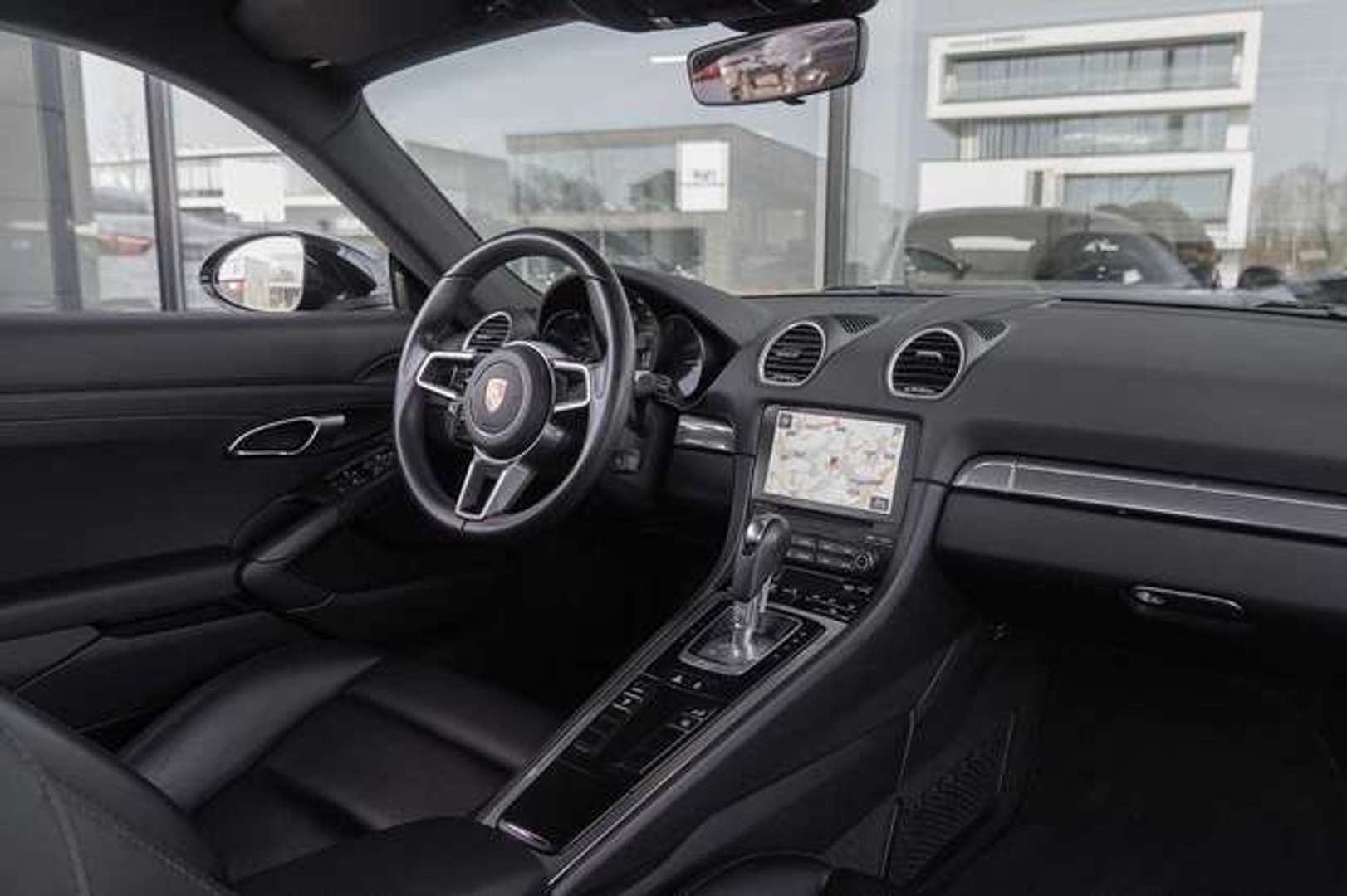 Porsche 718 Cayman - 2021 - Joinsteer - #9