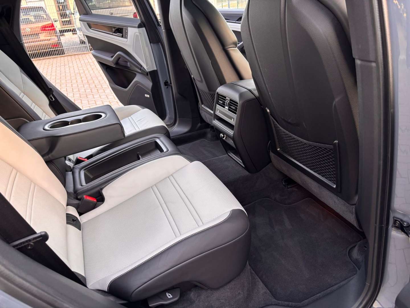 Porsche Cayenne II S - 2024 - Joinsteer - #37