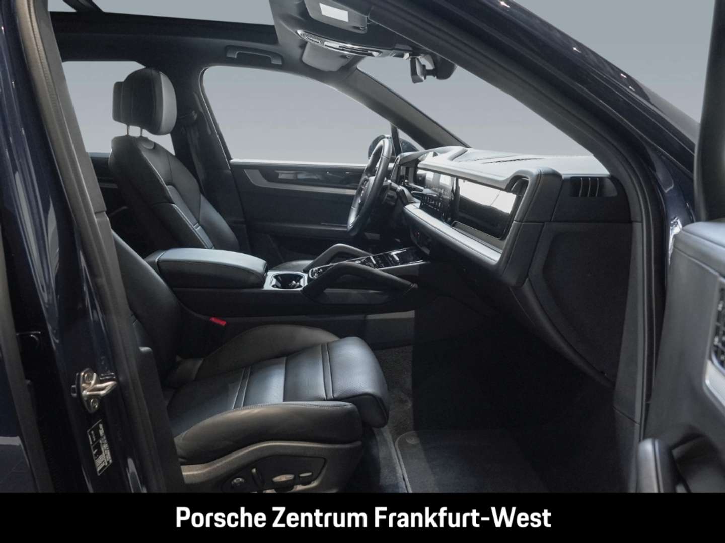 Porsche Cayenne II S - 2024 - Joinsteer - #16