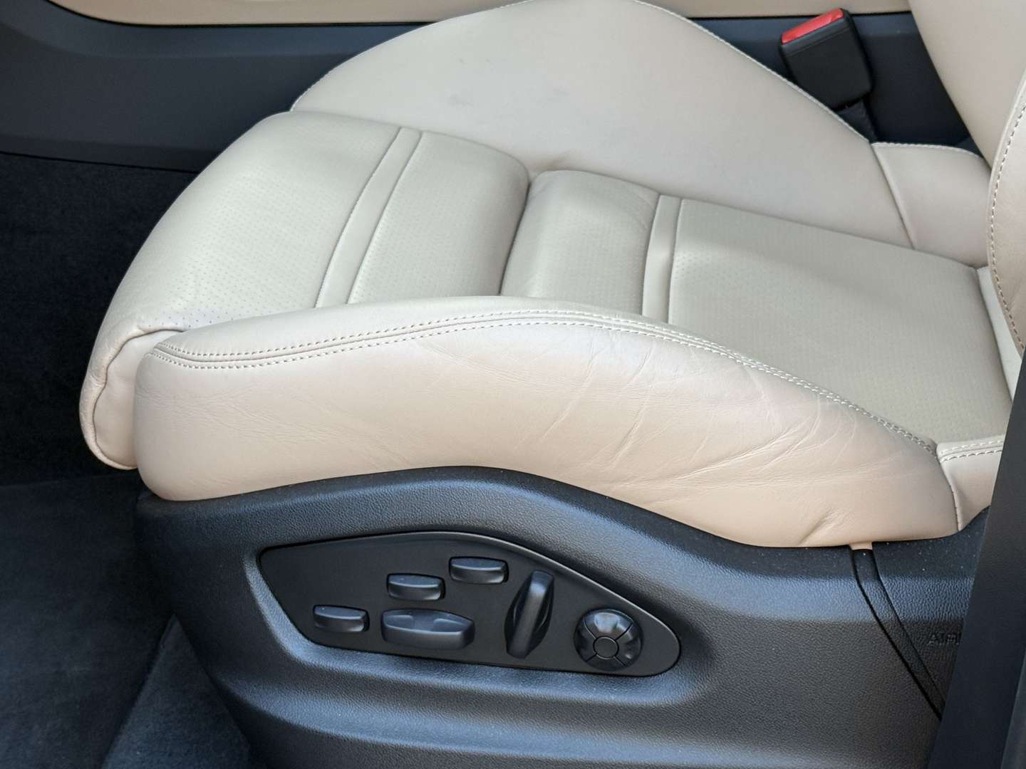 Porsche Cayenne II E-Hybrid - 2025 - Joinsteer - #8