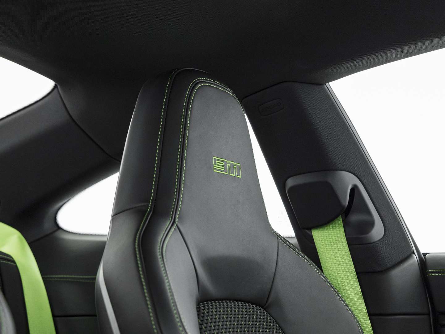 Porsche 992 I Carrera - 2024 - Joinsteer - #10