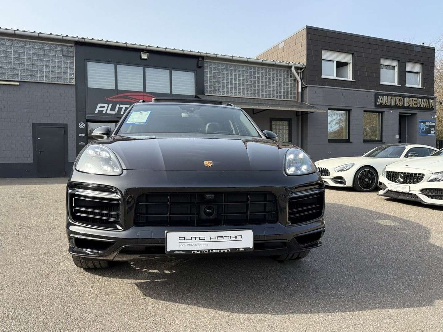 Porsche Cayenne II E-Hybrid - 2019 - Joinsteer - #15