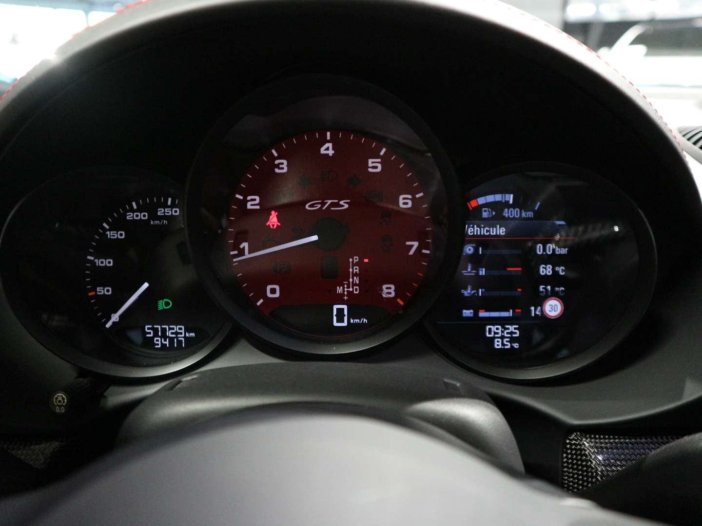 Porsche 718 Cayman GTS - 2018 - Joinsteer - #15