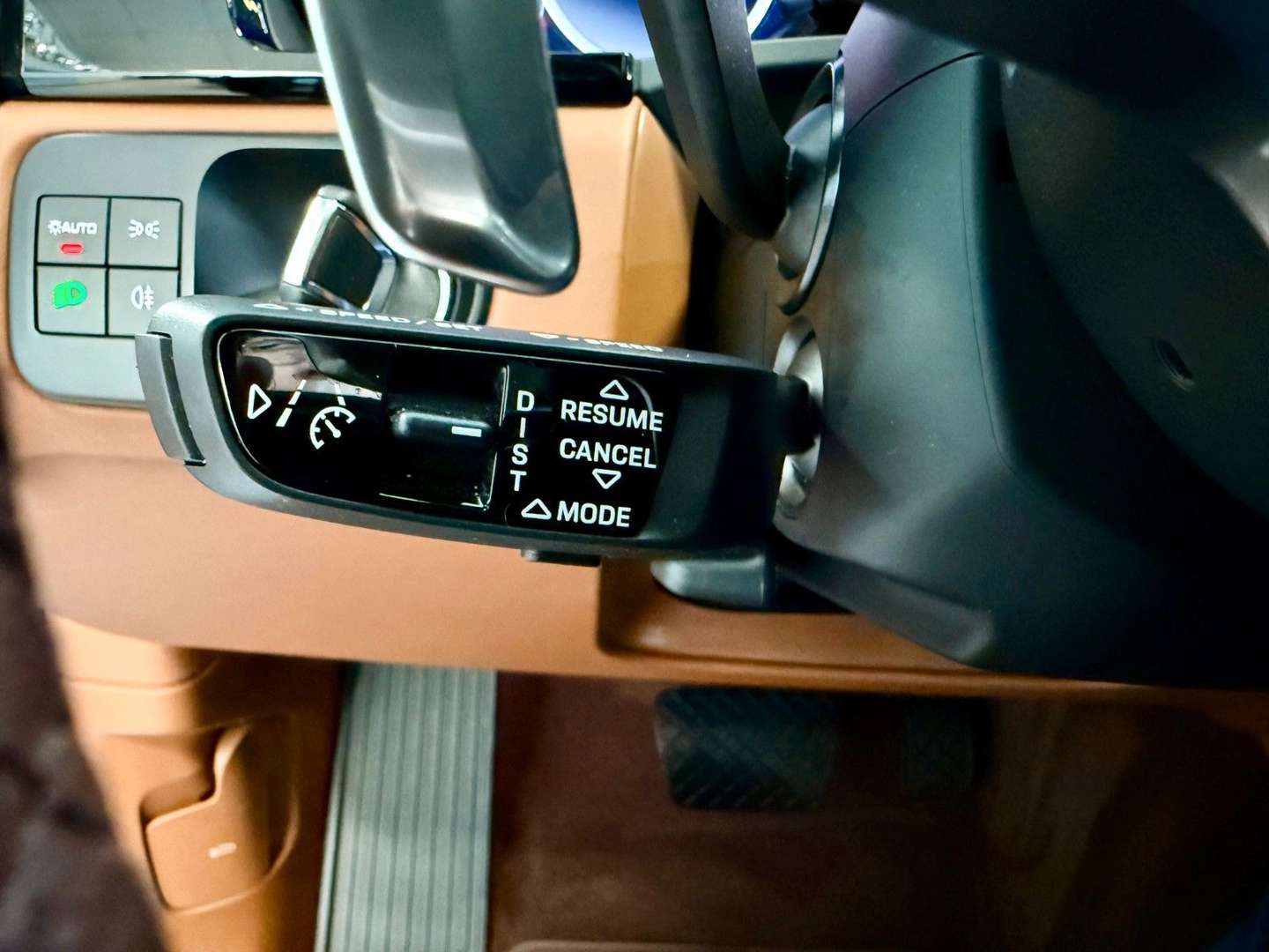 Porsche Cayenne II Platinum Edition - 2023 - Joinsteer - #29