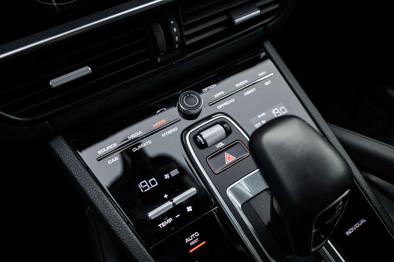 Porsche Cayenne II E-Hybrid - 2020 - Joinsteer - #43