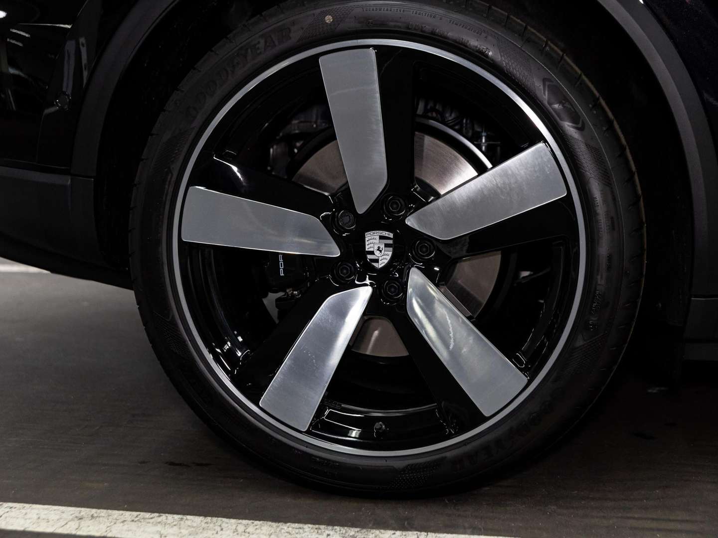 Porsche Macan II 4S - 2026 - Joinsteer - #8