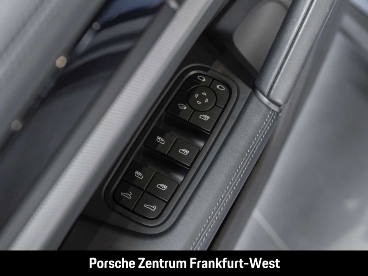 Porsche Cayenne II S - 2024 - Joinsteer - #19