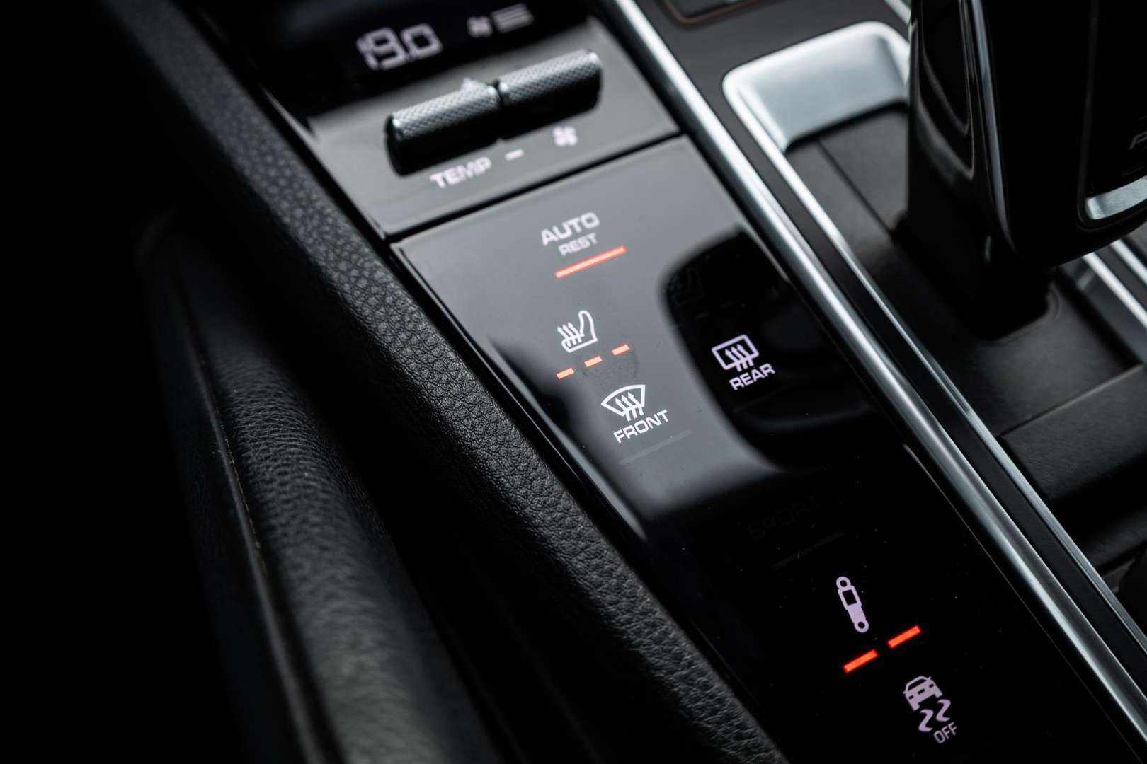 Porsche Cayenne II E-Hybrid - 2020 - Joinsteer - #44