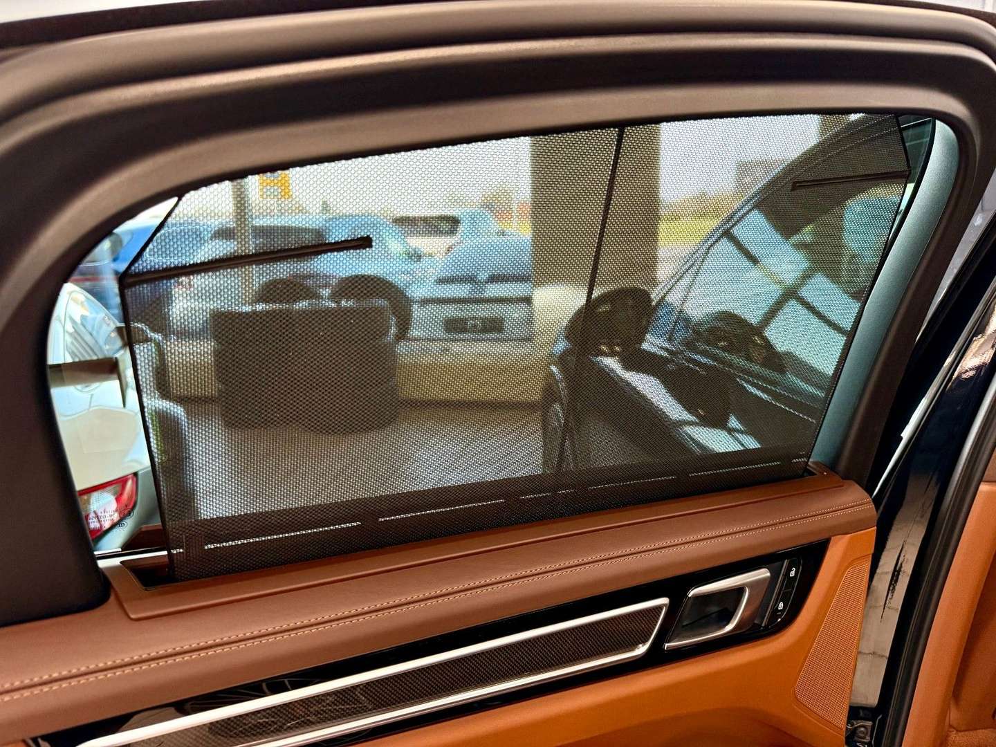 Porsche Cayenne II Platinum Edition - 2023 - Joinsteer - #30