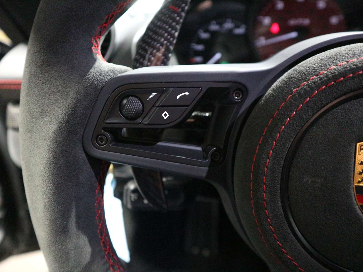 Porsche 718 Cayman GTS - 2018 - Joinsteer - #16