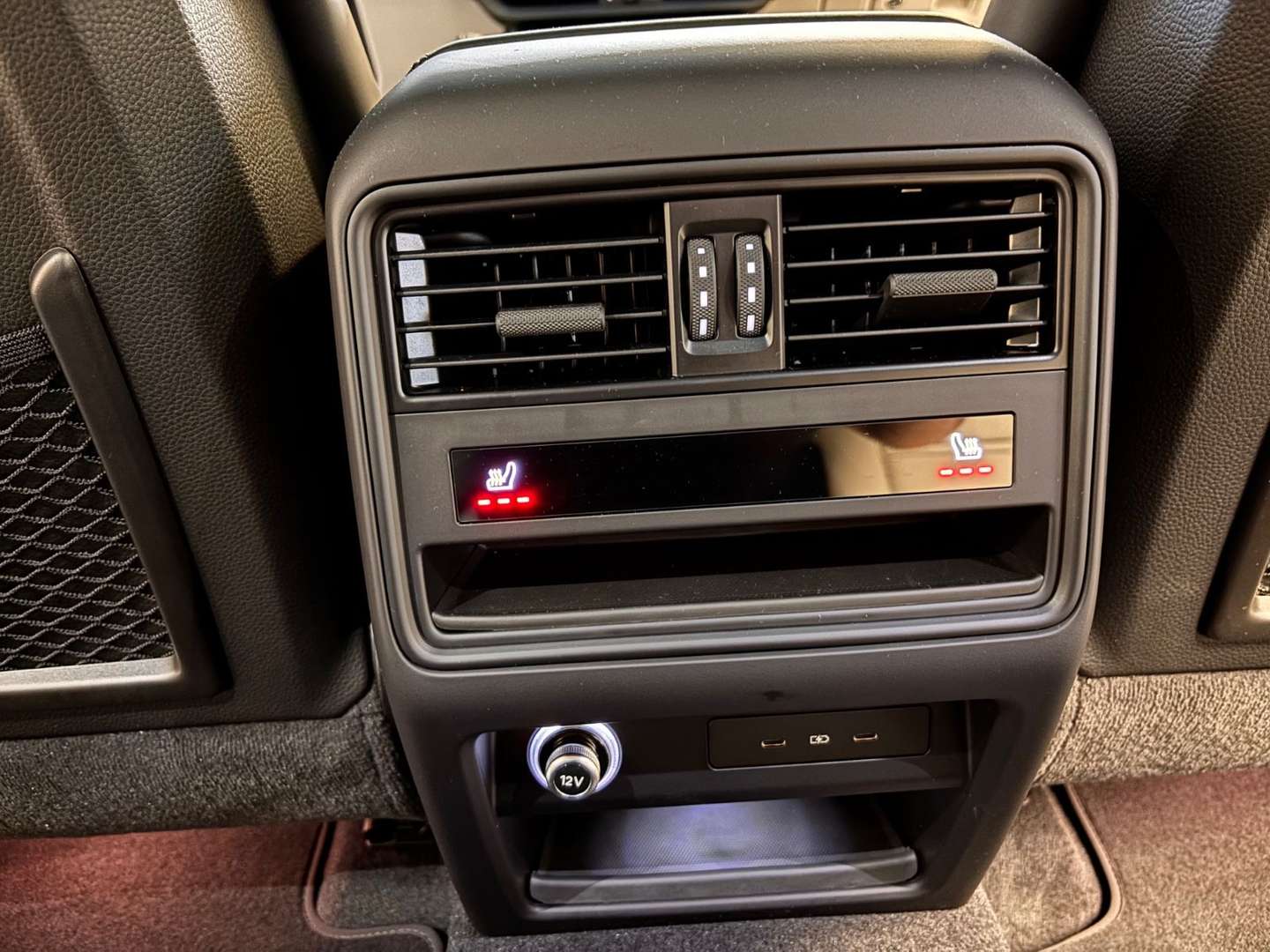 Porsche Cayenne II S - 2024 - Joinsteer - #39