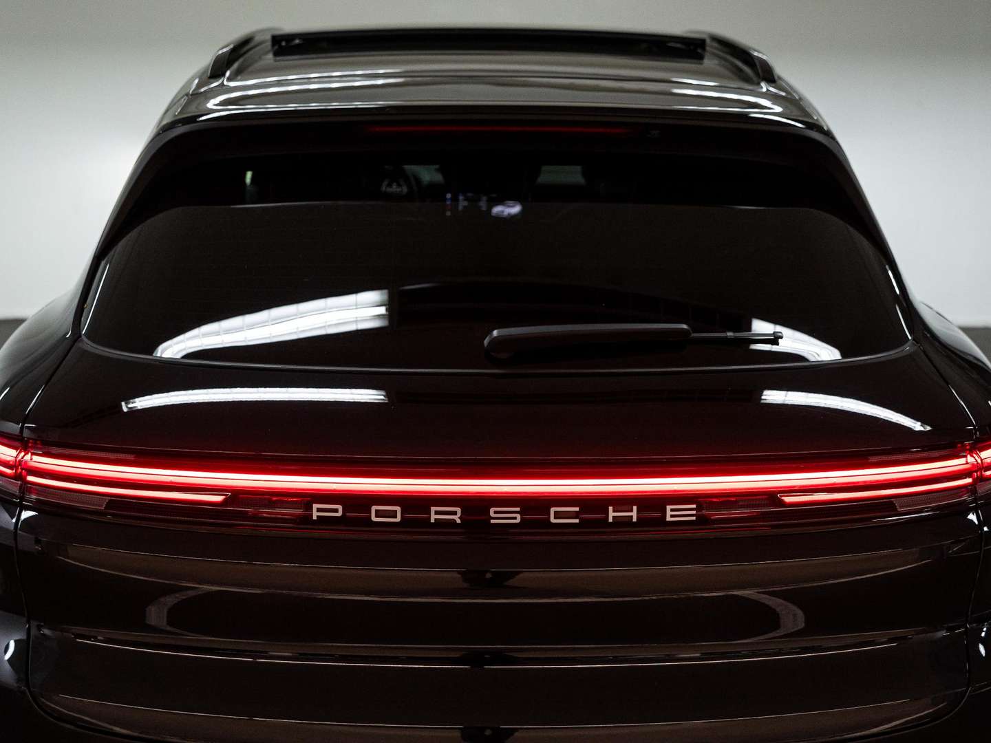 Porsche Cayenne III E-Hybrid - 2024 - Joinsteer - #9