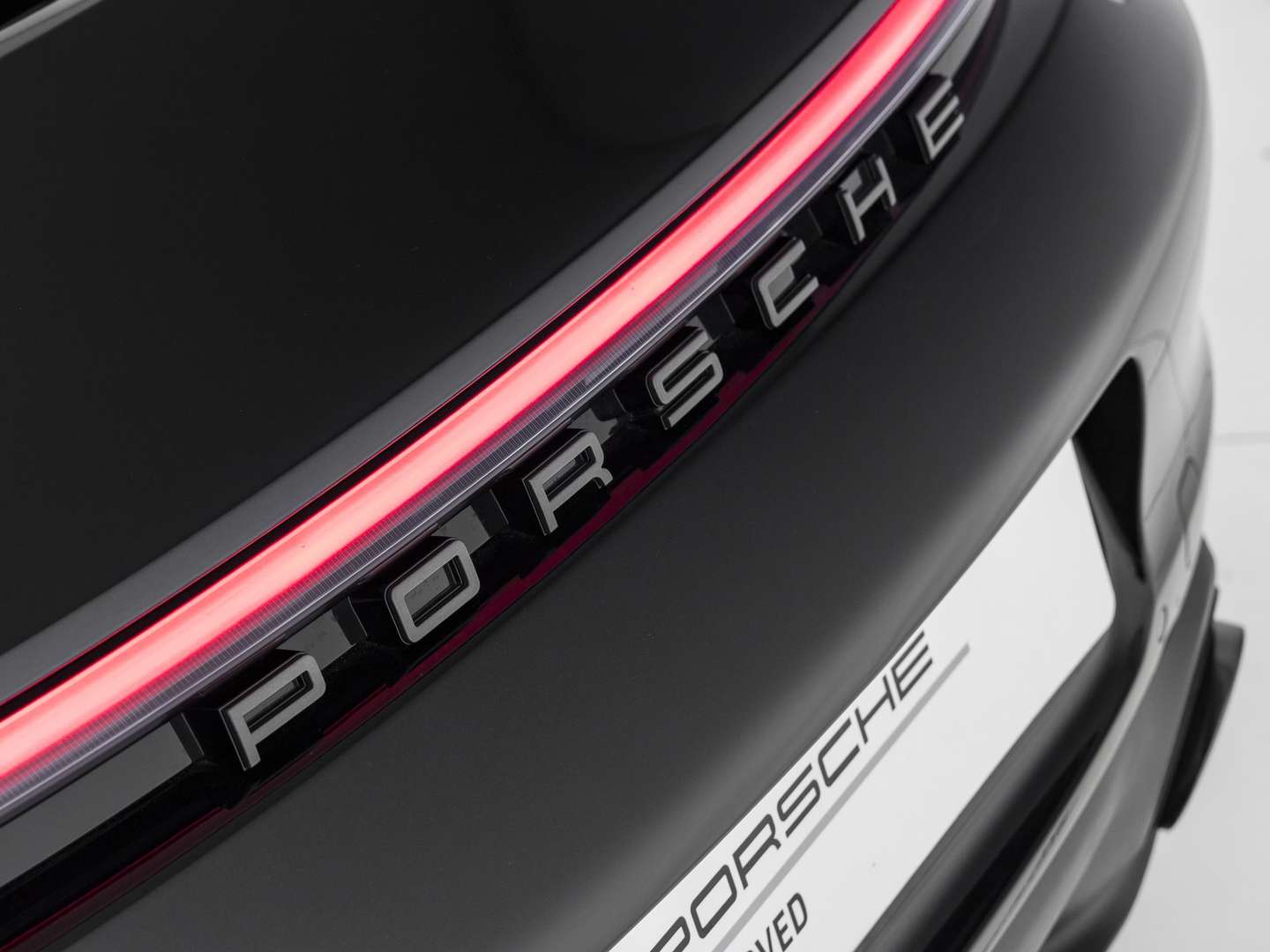 Porsche 992 I Carrera - 2024 - Joinsteer - #12