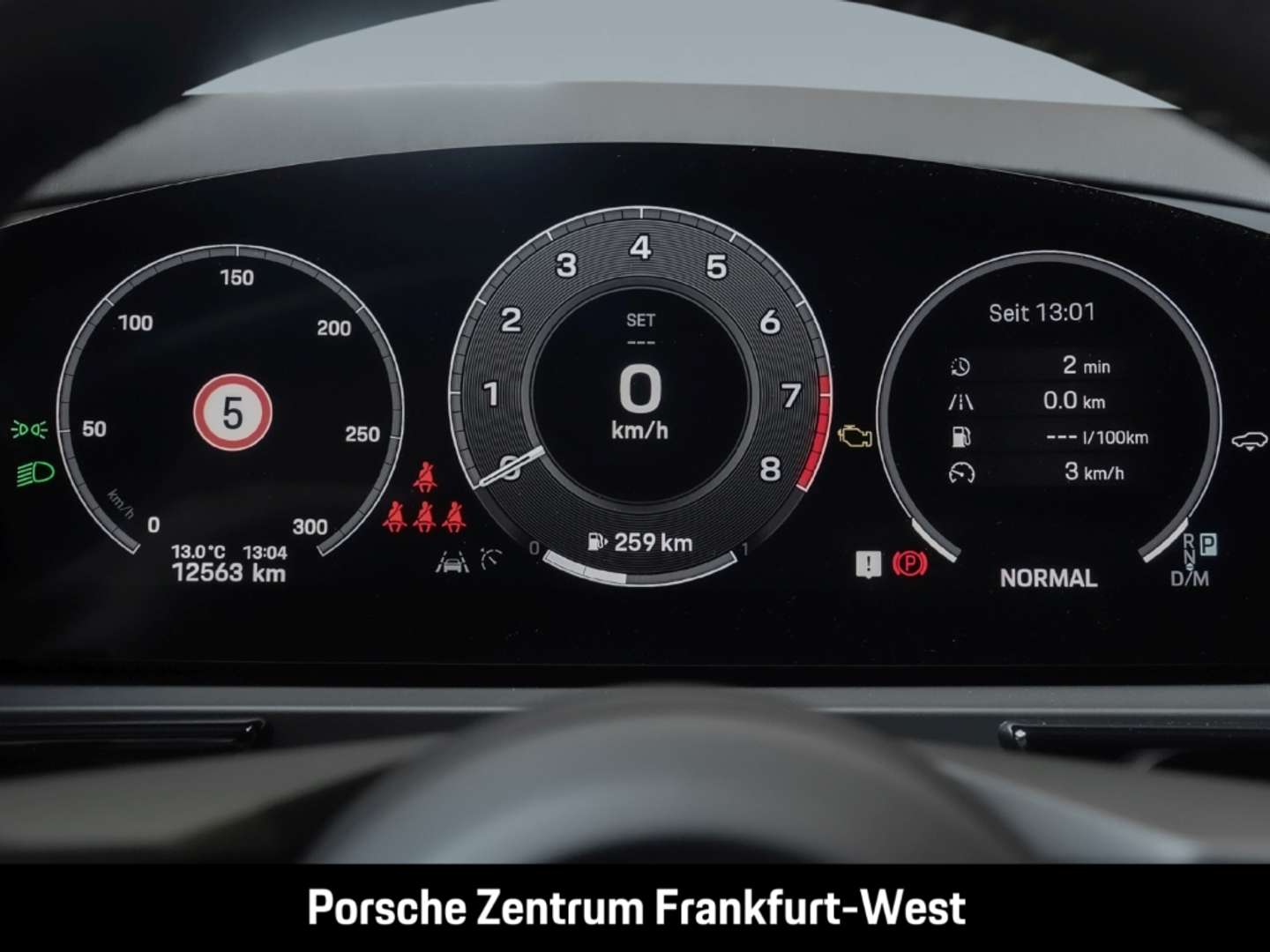 Porsche Cayenne II S - 2024 - Joinsteer - #20