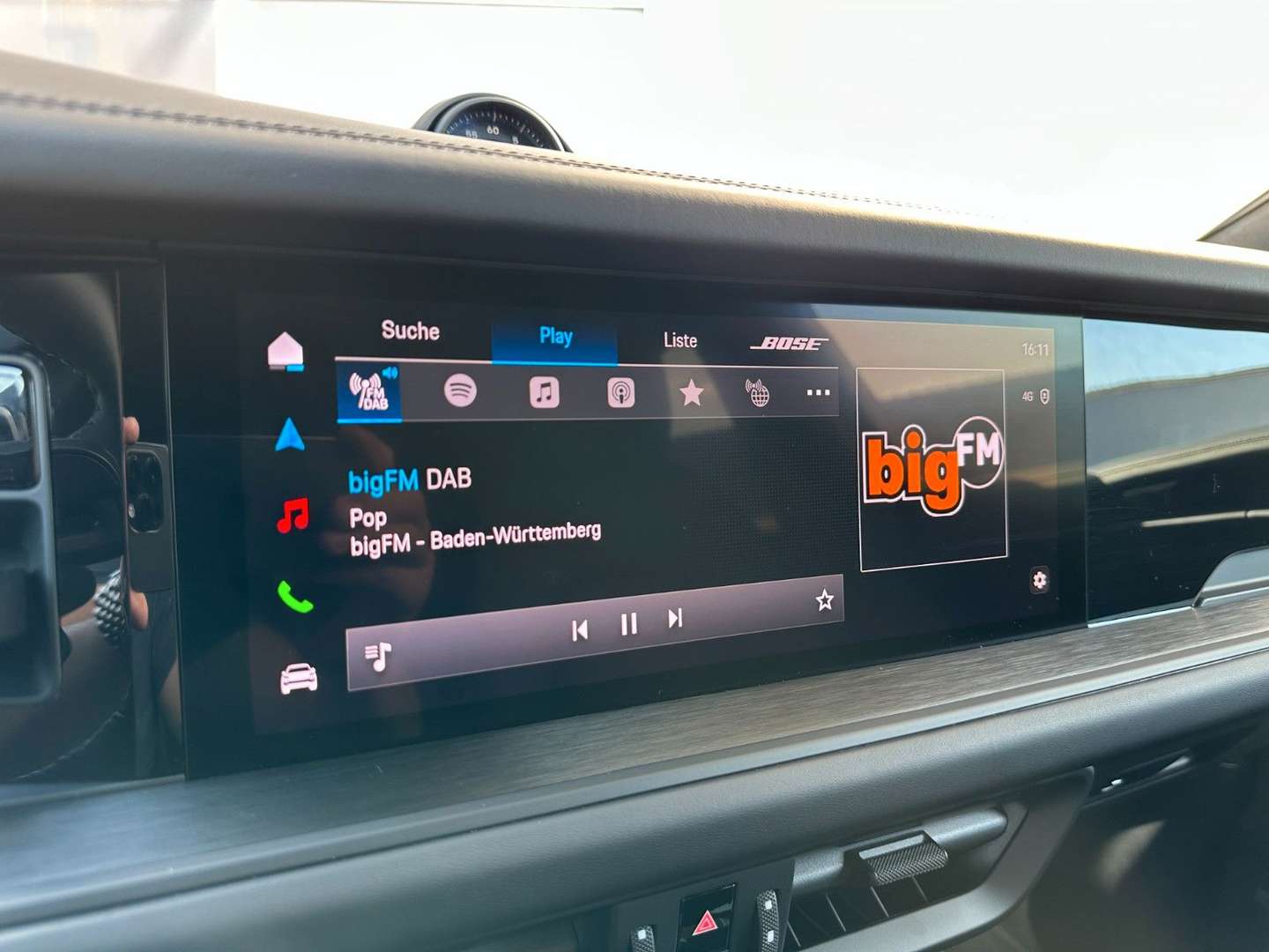 Porsche Cayenne II GTS - 2024 - Joinsteer - #27