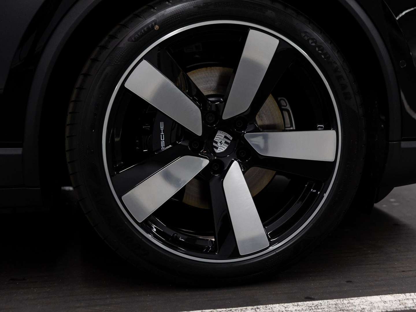 Porsche Macan II 4S - 2026 - Joinsteer - #9