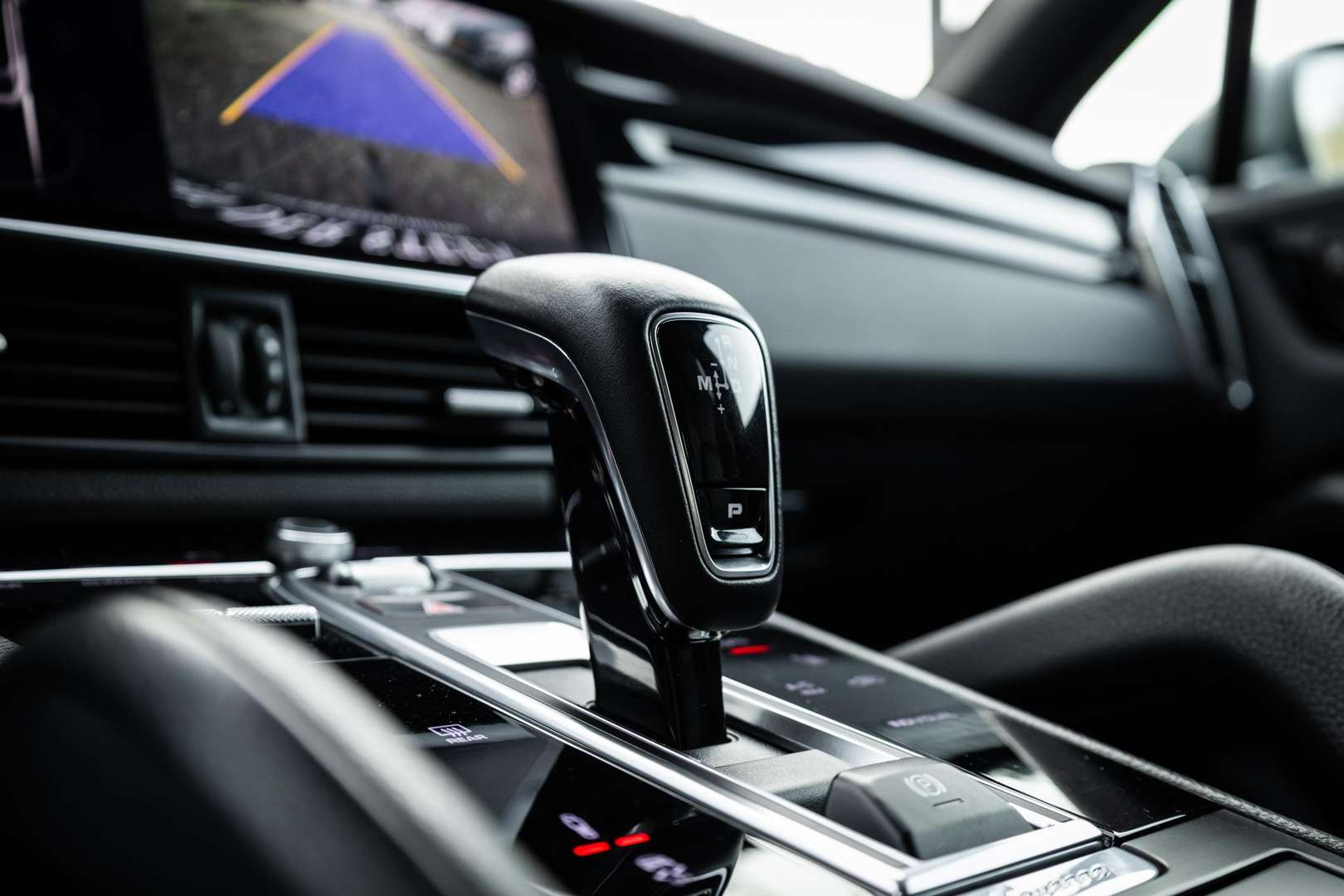 Porsche Cayenne II E-Hybrid - 2020 - Joinsteer - #45