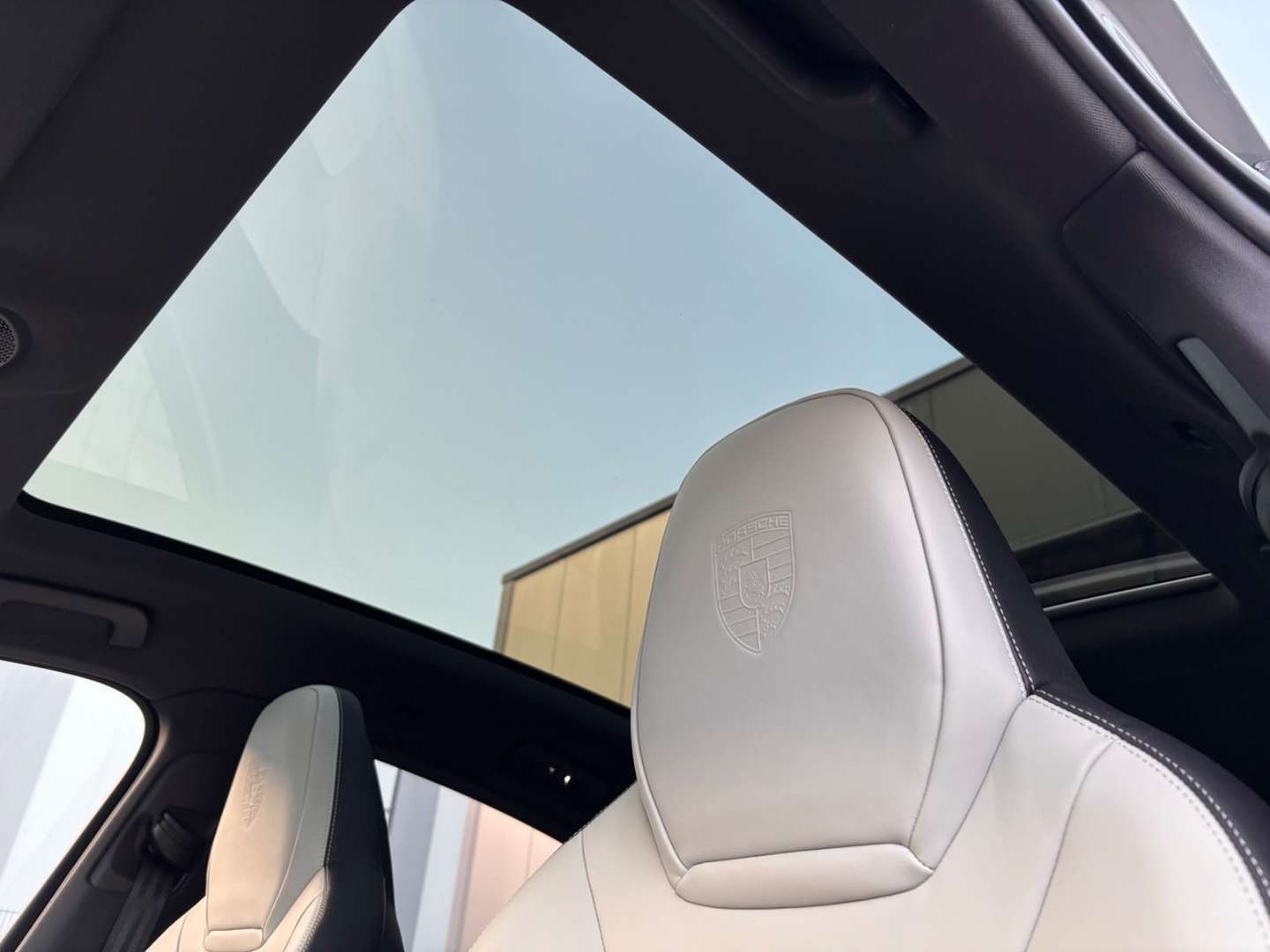 Porsche Cayenne II S - 2024 - Joinsteer - #40