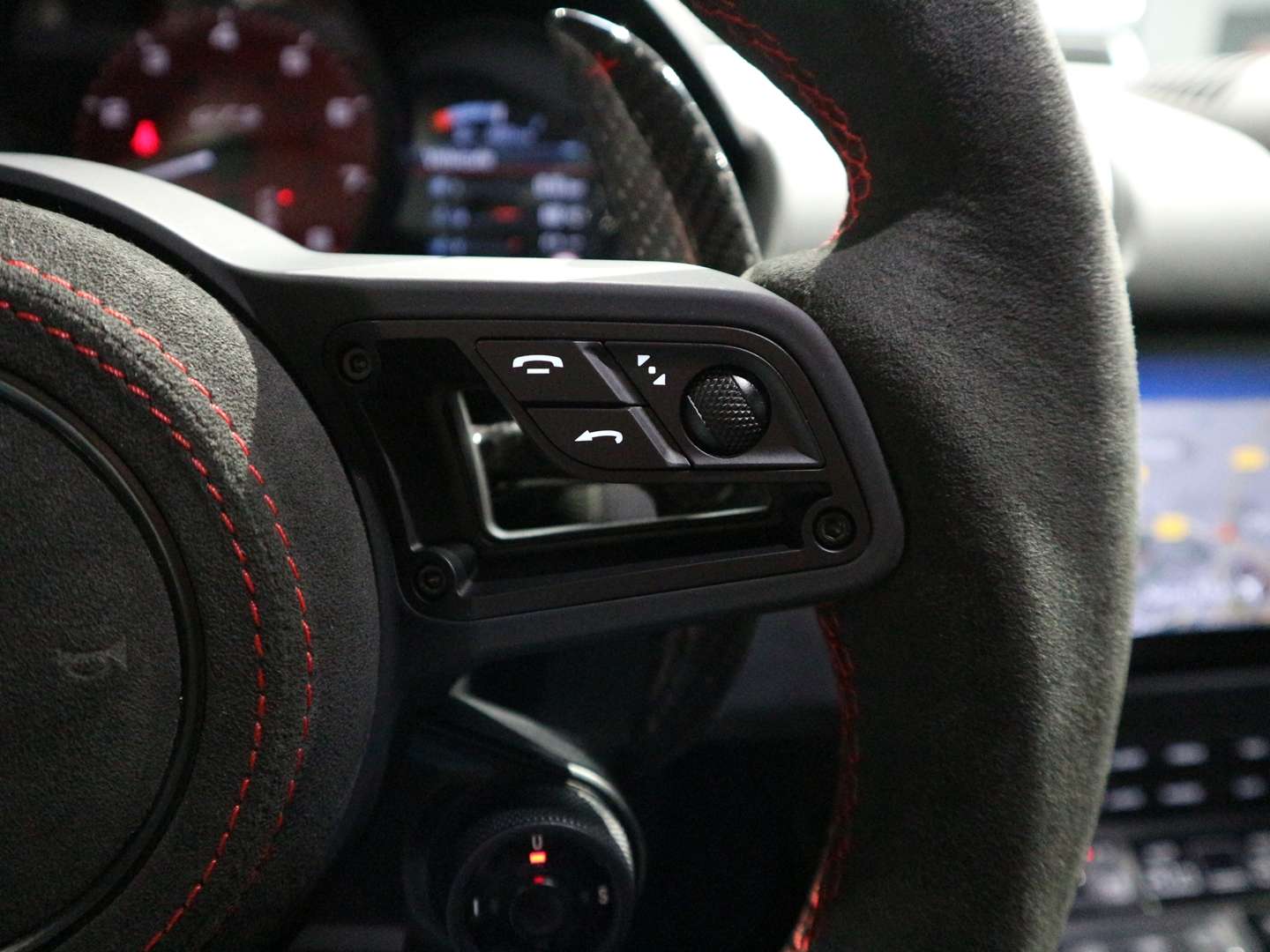 Porsche 718 Cayman GTS - 2018 - Joinsteer - #17