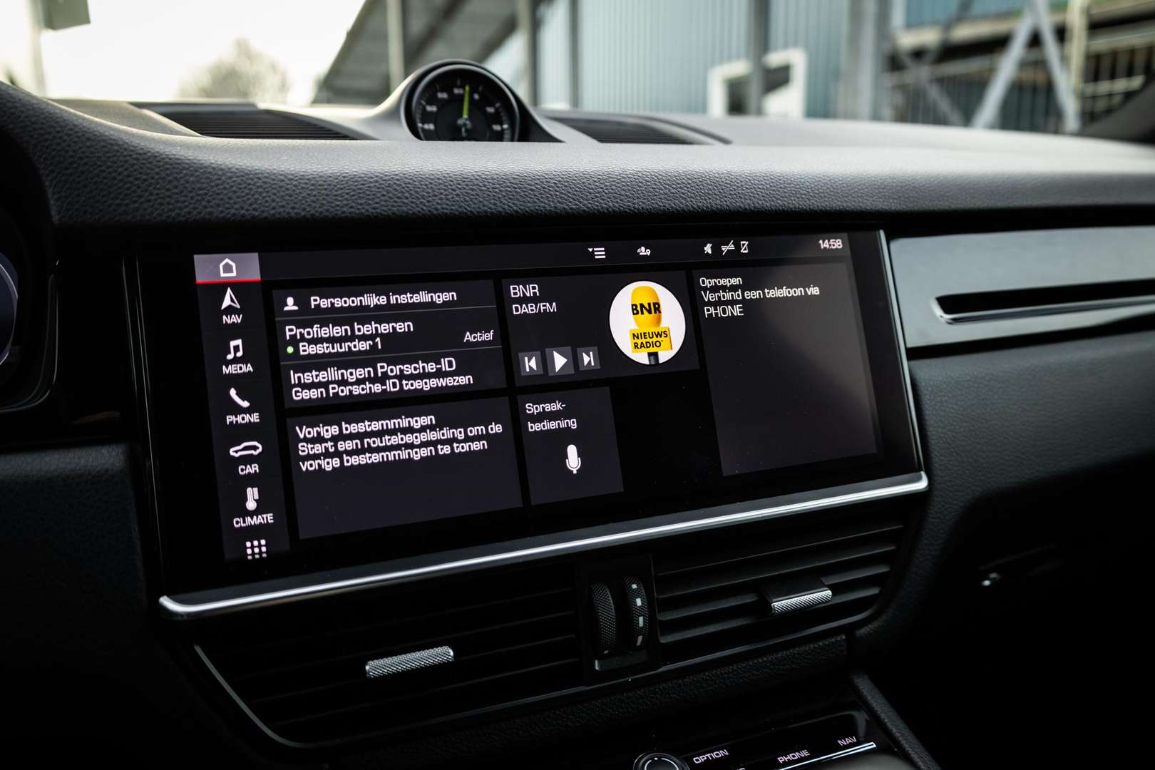 Porsche Cayenne II E-Hybrid - 2020 - Joinsteer - #46