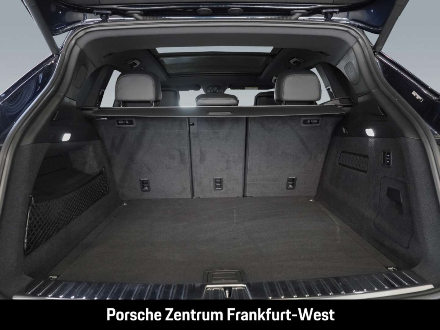 Porsche Cayenne II S - 2024 - Joinsteer - #22