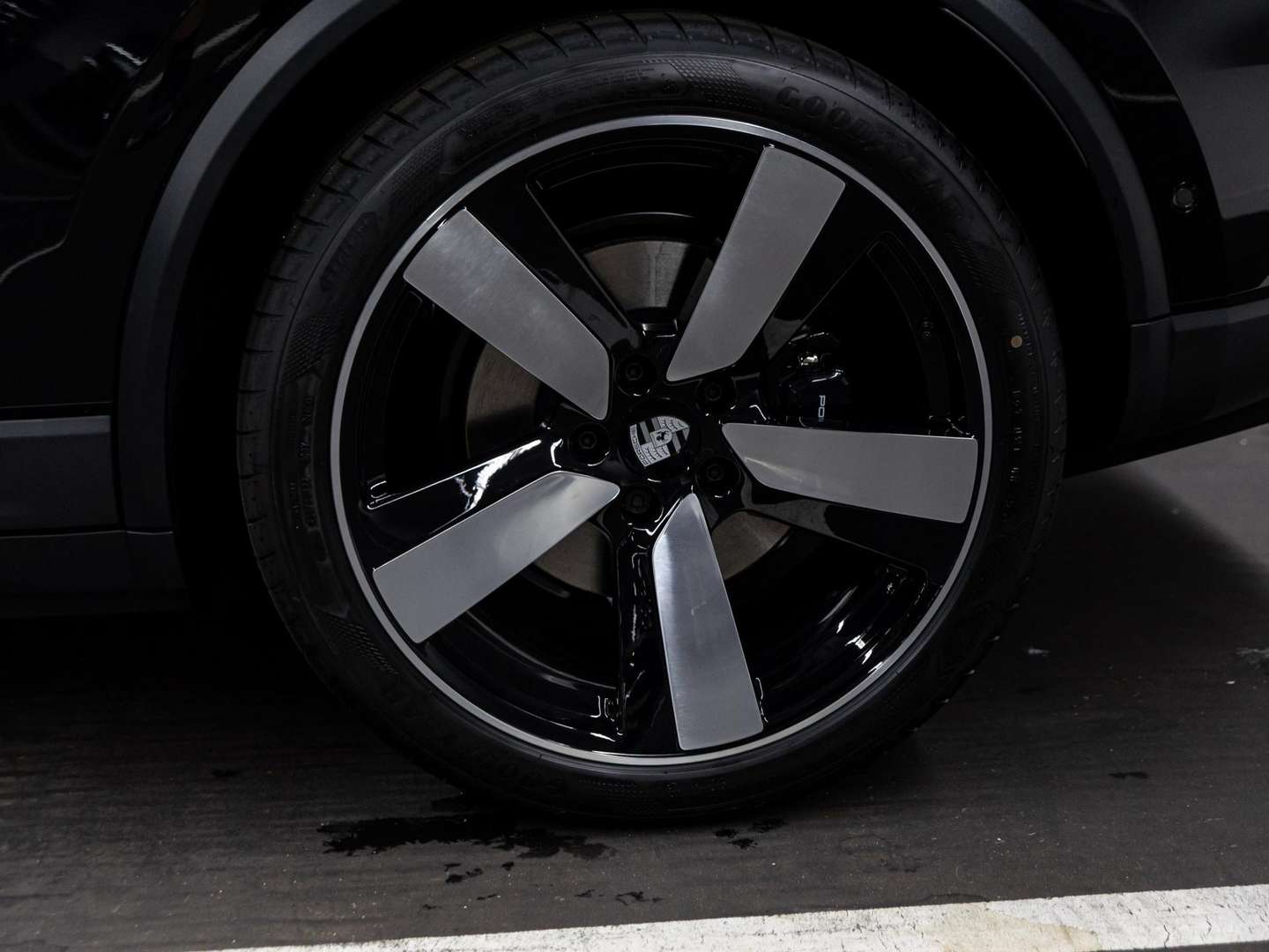 Porsche Macan II 4S - 2026 - Joinsteer - #10