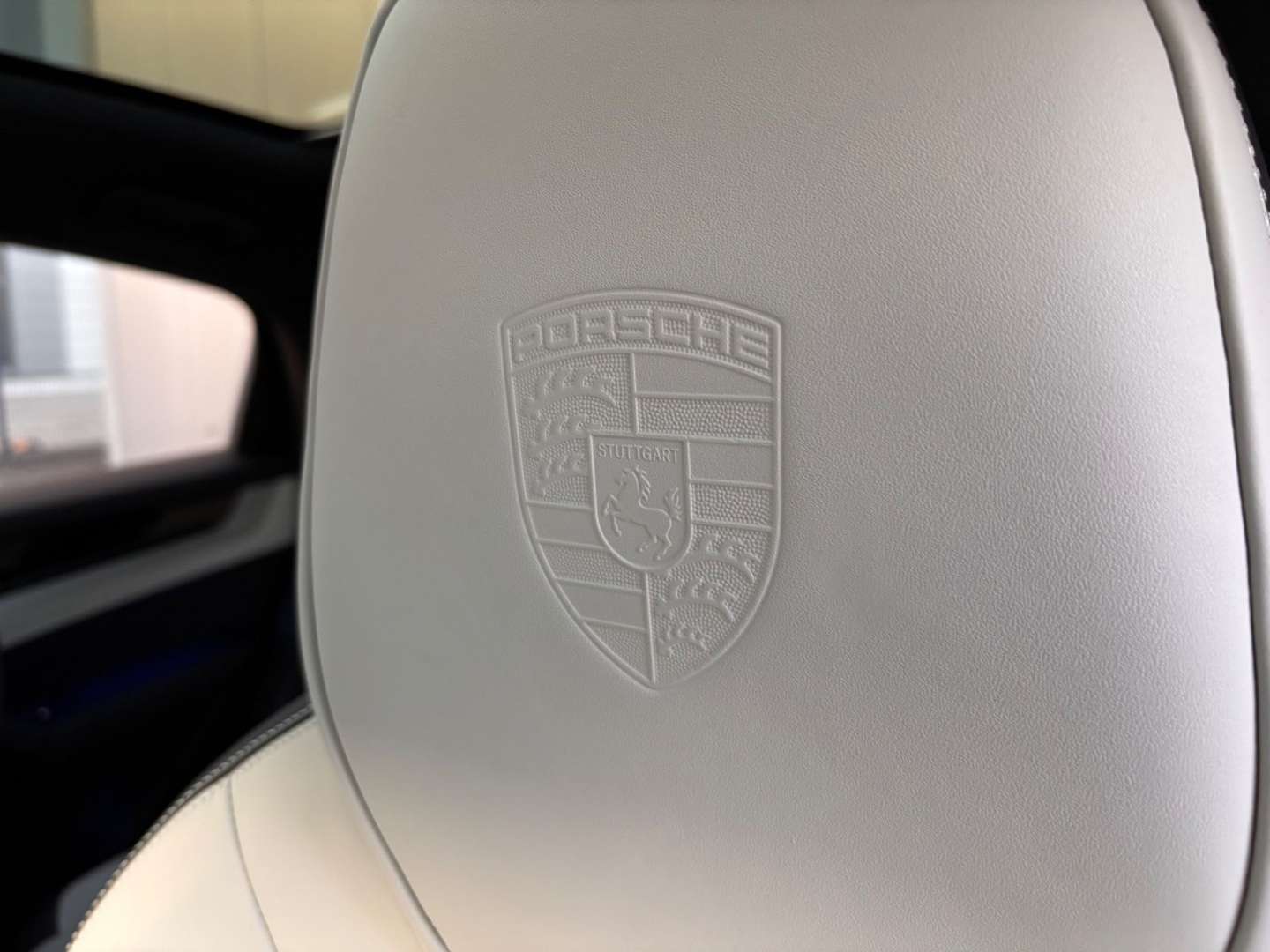 Porsche Cayenne II S - 2024 - Joinsteer - #41