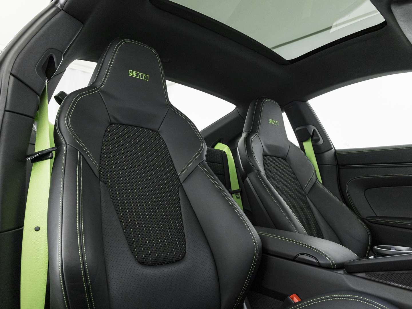 Porsche 992 I Carrera - 2024 - Joinsteer - #14