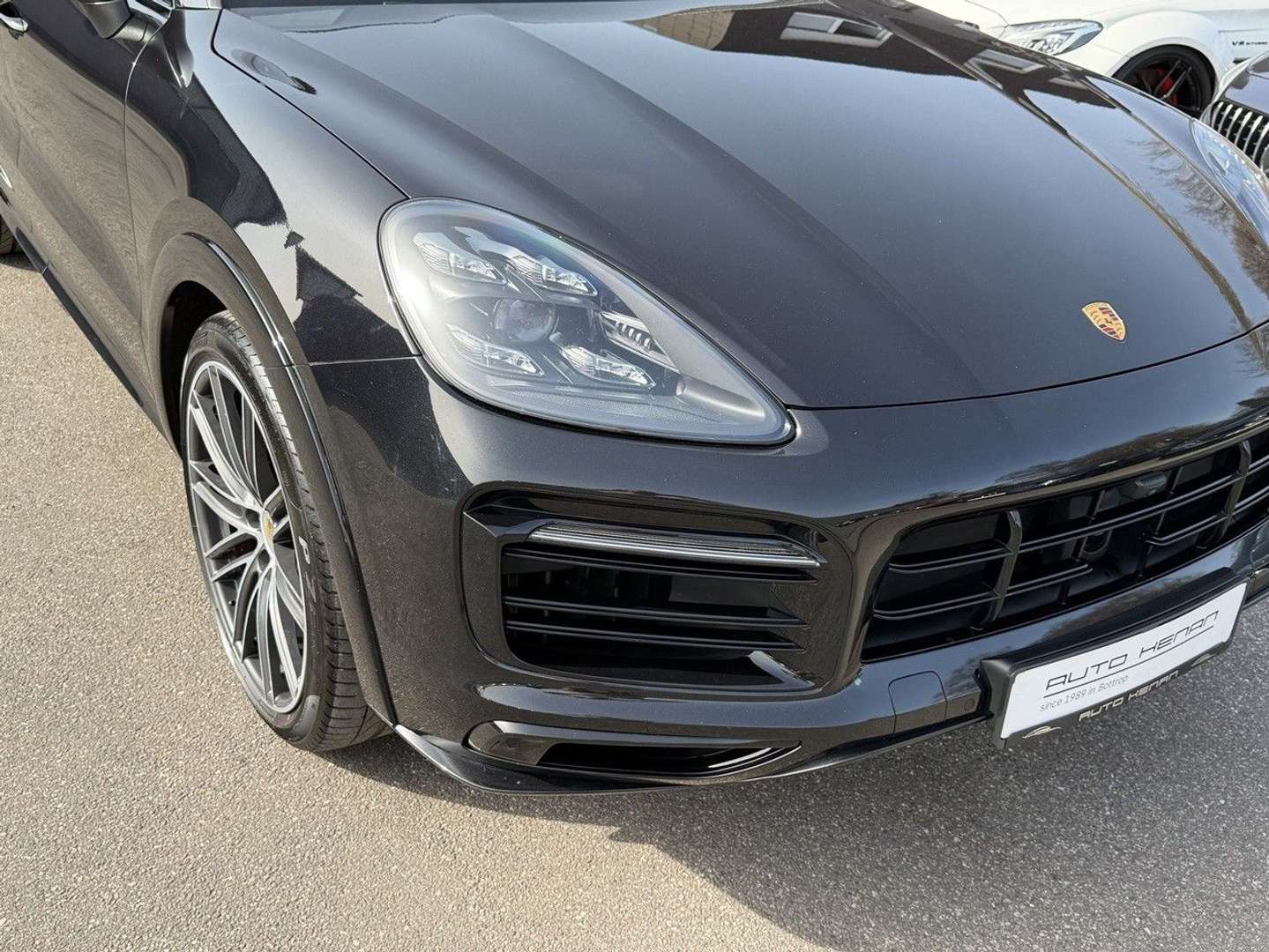 Porsche Cayenne II E-Hybrid - 2019 - Joinsteer - #18