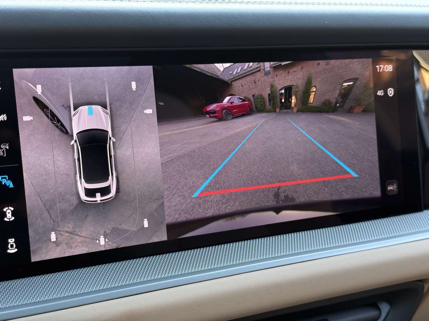 Porsche Cayenne II E-Hybrid - 2025 - Joinsteer - #12