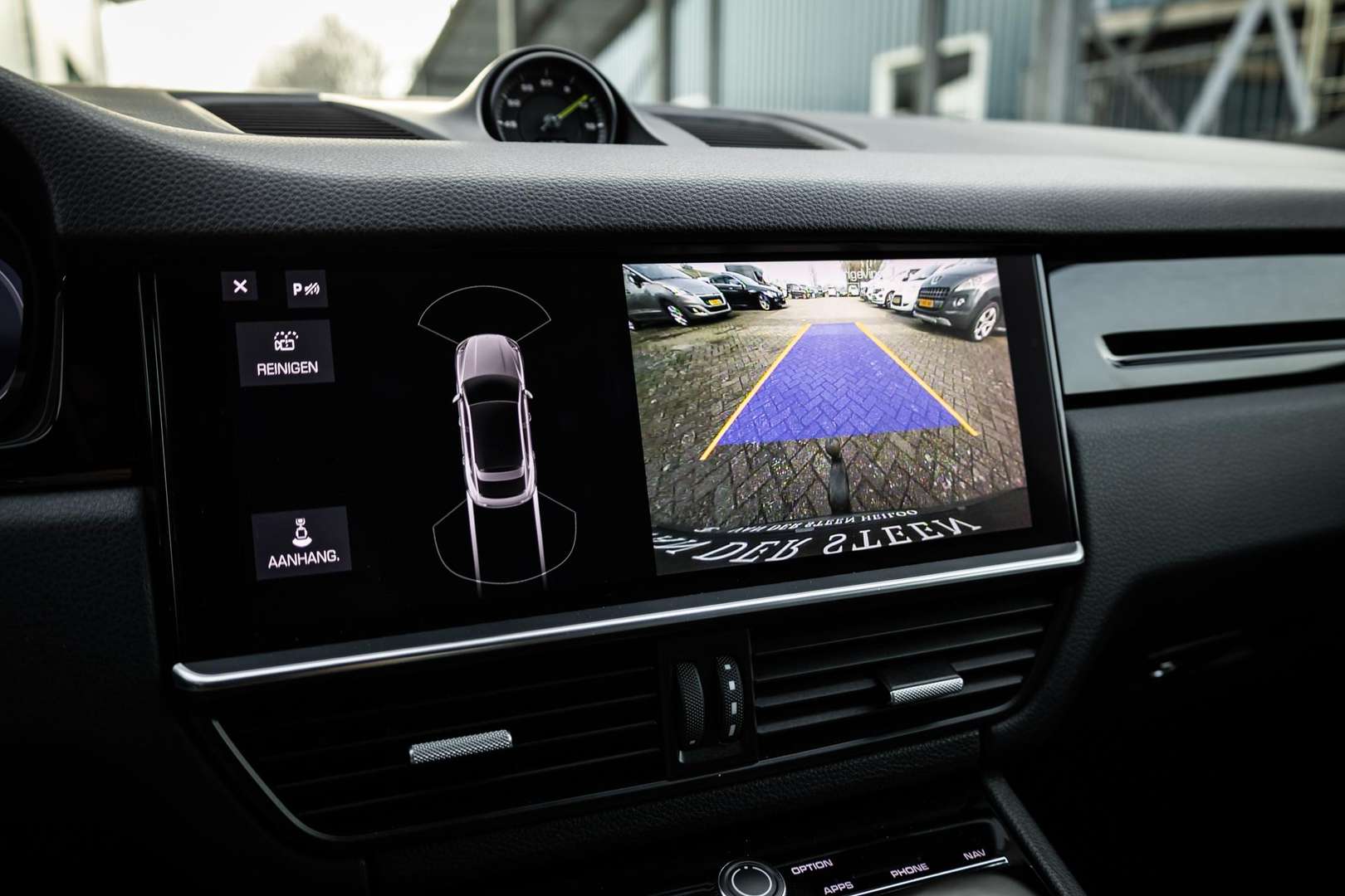 Porsche Cayenne II E-Hybrid - 2020 - Joinsteer - #47