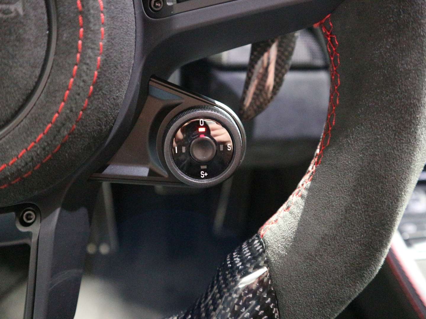 Porsche 718 Cayman GTS - 2018 - Joinsteer - #18